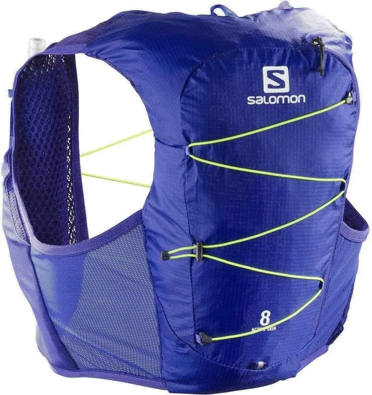 Active Skin 8 Set