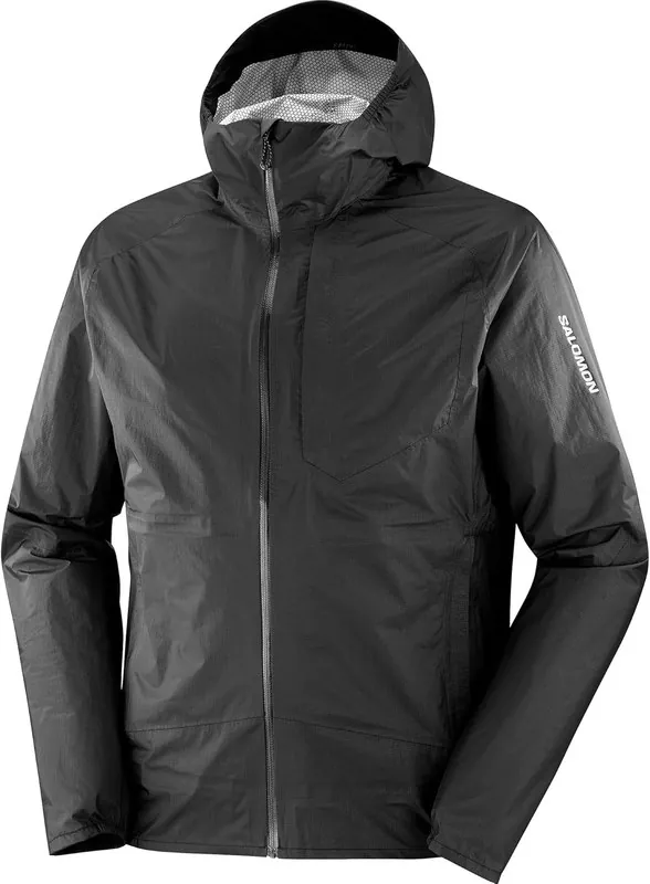 Bonatti Waterproof Jacket