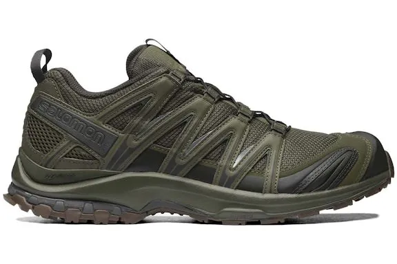 XA Pro 3D V9 GORE-TEX