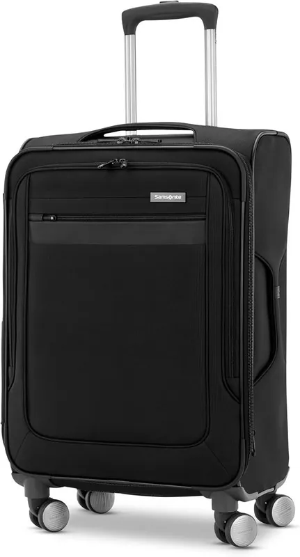 Samsonite Ascella 3.0 Softside Carry-On Spinner