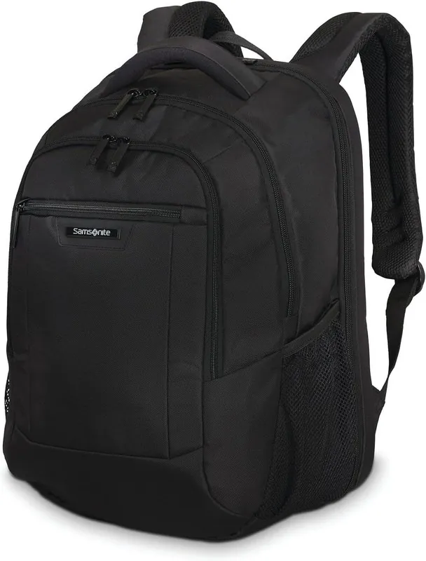 Samsonite Classic 2.0 Standard Backpack 15.6"