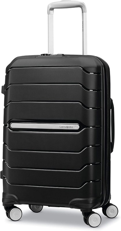 Samsonite Freeform Hardside Carry-On 21" Spinner