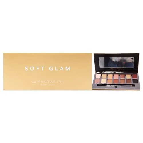 Anastasia Beverly Hills Soft Glam Eyeshadow Palette