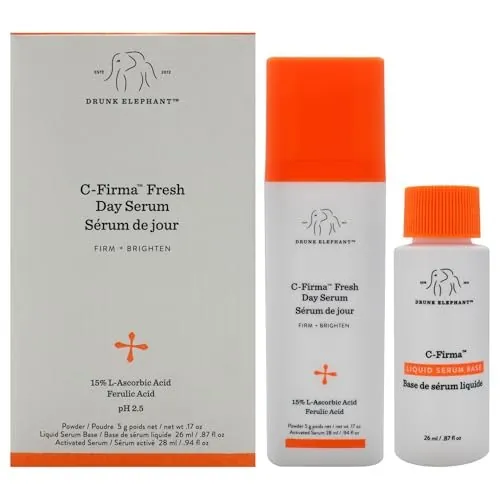 Drunk Elephant C-Firma Fresh Day Serum