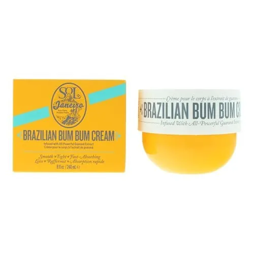 Sol de Janeiro Brazilian Bum Bum Cream