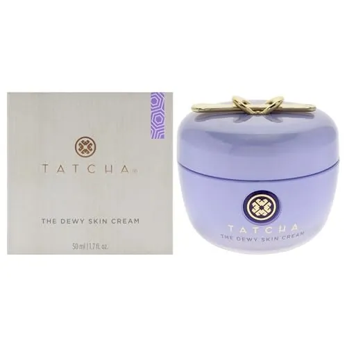 Tatcha The Dewy Skin Cream