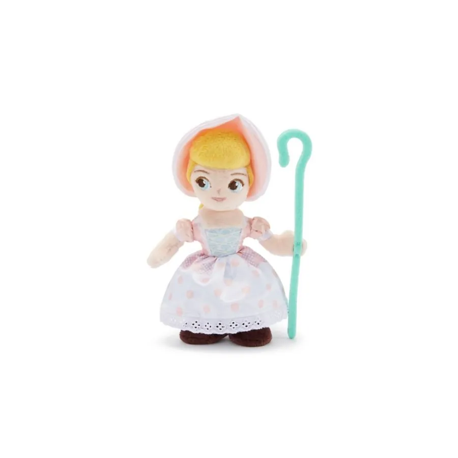 Bo Peep stanDs Plush – Toy Story – Disney Store Japan – 6 1/2''