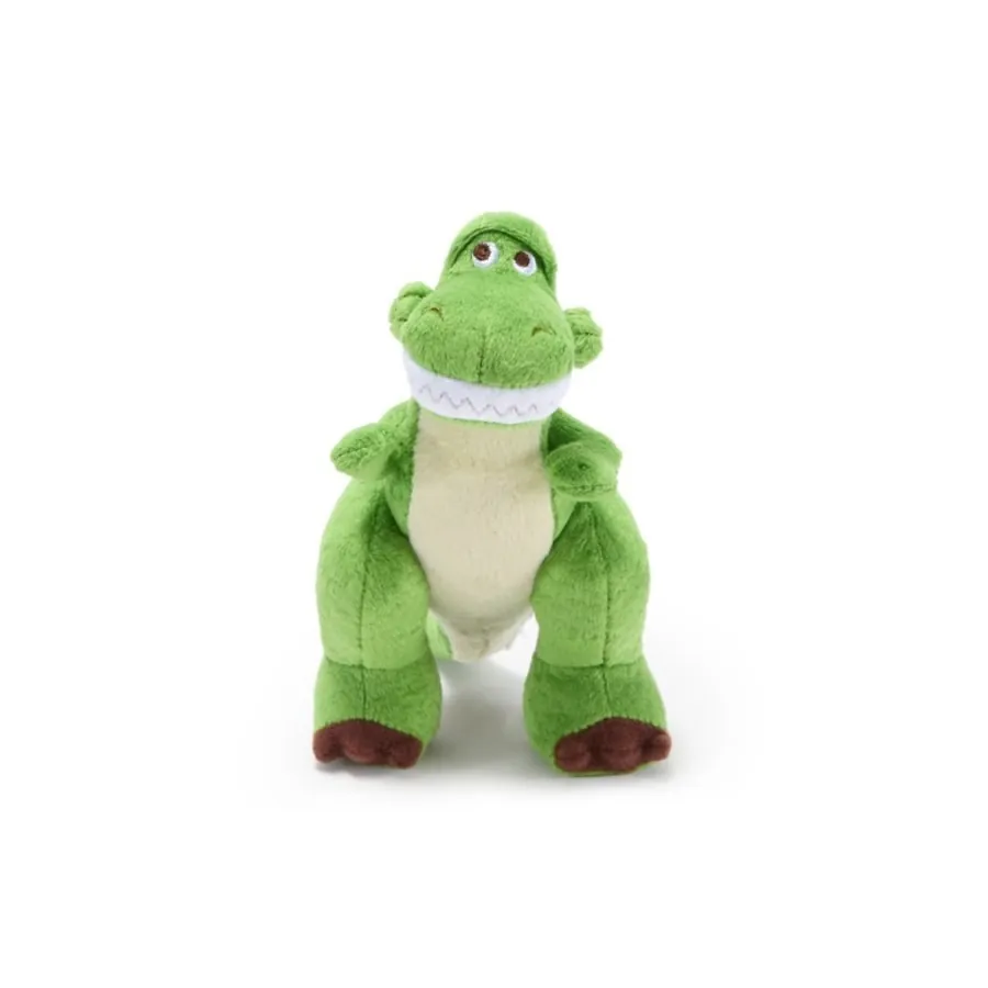 Rex stanDs Plush – Toy Story – Disney Store Japan – 6''