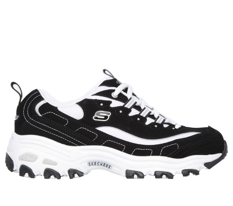 Skechers D'Lites — Biggest Fan
