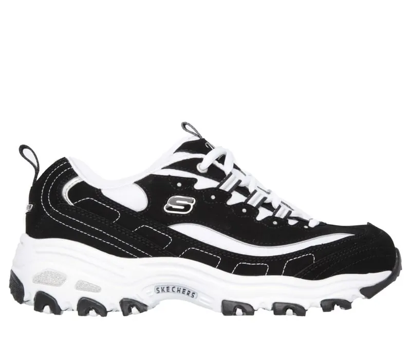 Skechers D'Lites — Biggest Fan