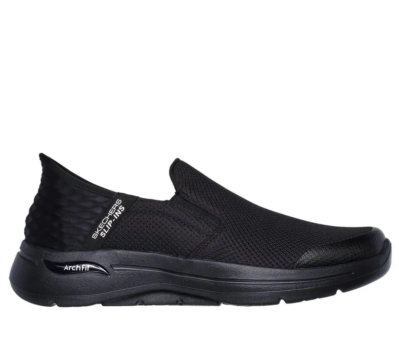 Skechers Slip-ins: GO WALK Arch Fit — Hands Free
