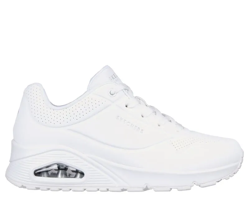 Skechers Uno — Stand on Air