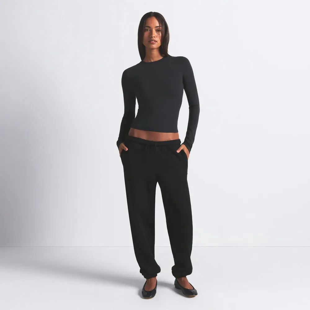 Cotton Fleece Classic Jogger