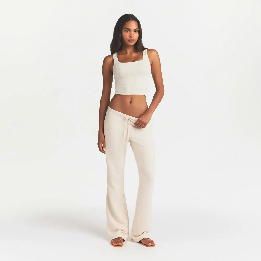 Cotton Rib Tank