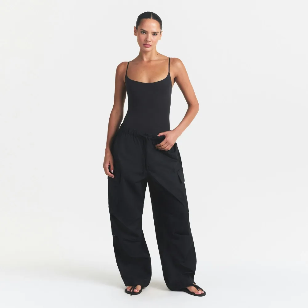 Fits Everybody Cami Bodysuit