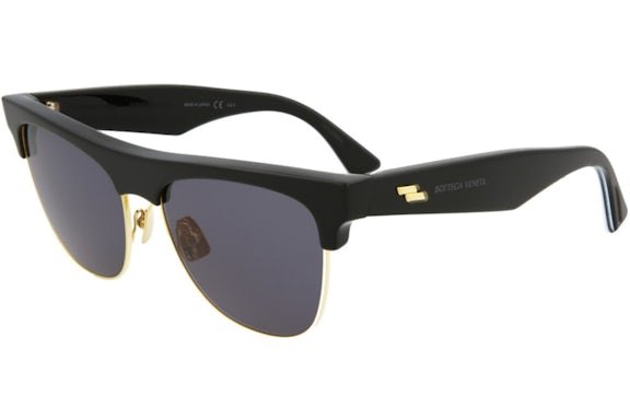 Bottega Veneta Square Sunglasses
