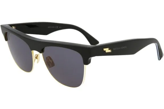Bottega Veneta Square Sunglasses
