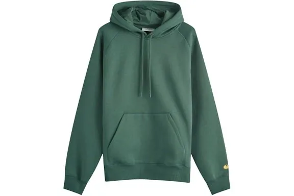 Carhartt WIP Chase Hoodie