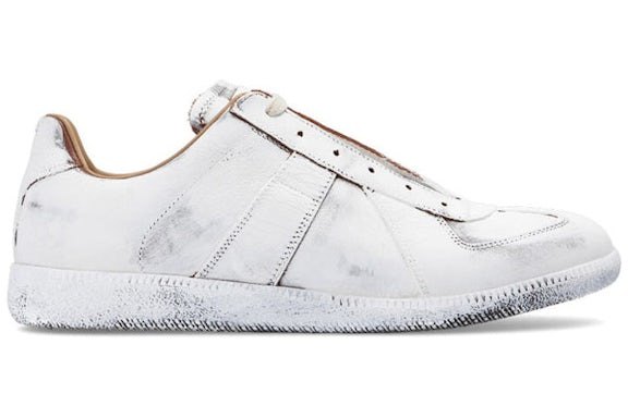 Maison Margiela Replica Sneakers