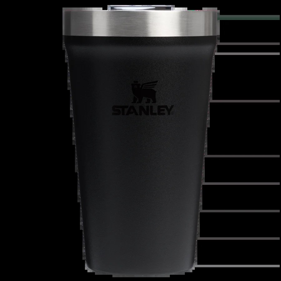 The Everyday Tumbler