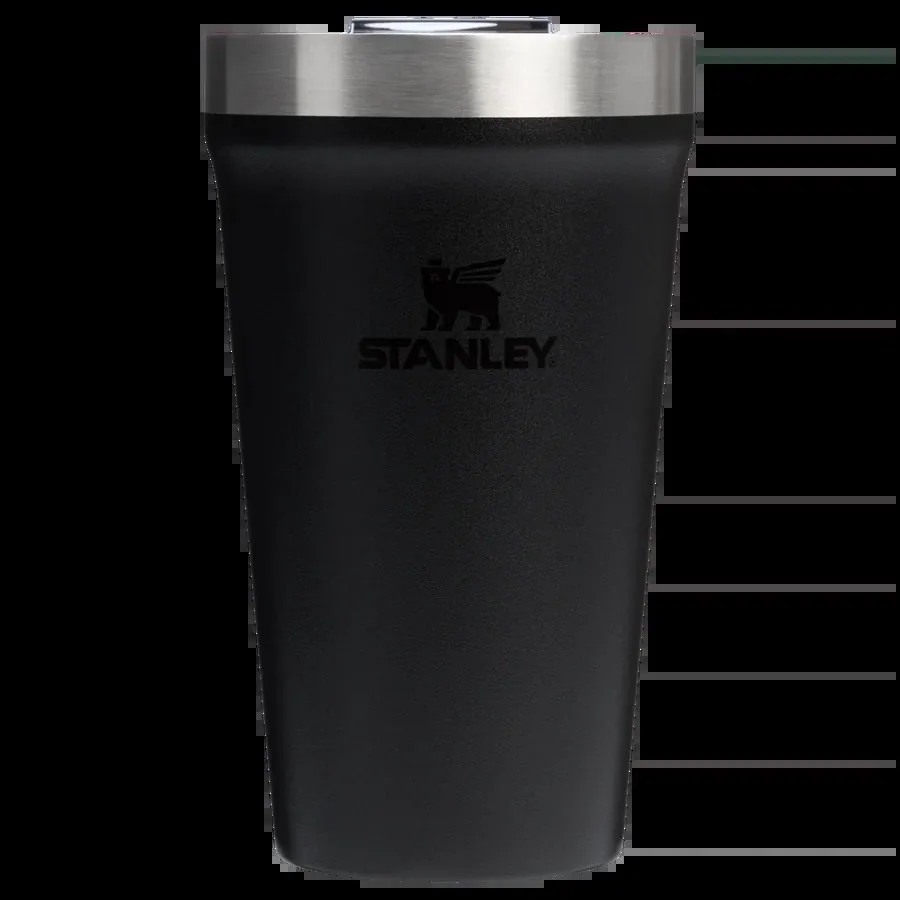 The Everyday Tumbler