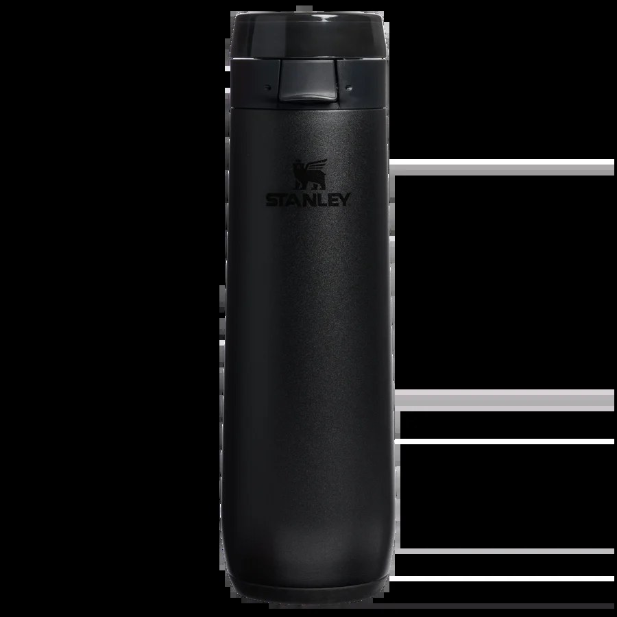 The Flowstate™ Spring Bottle