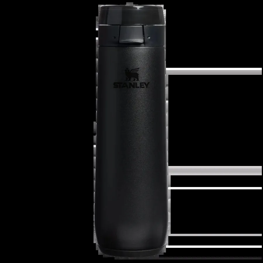 The Flowstate™ Spring Bottle