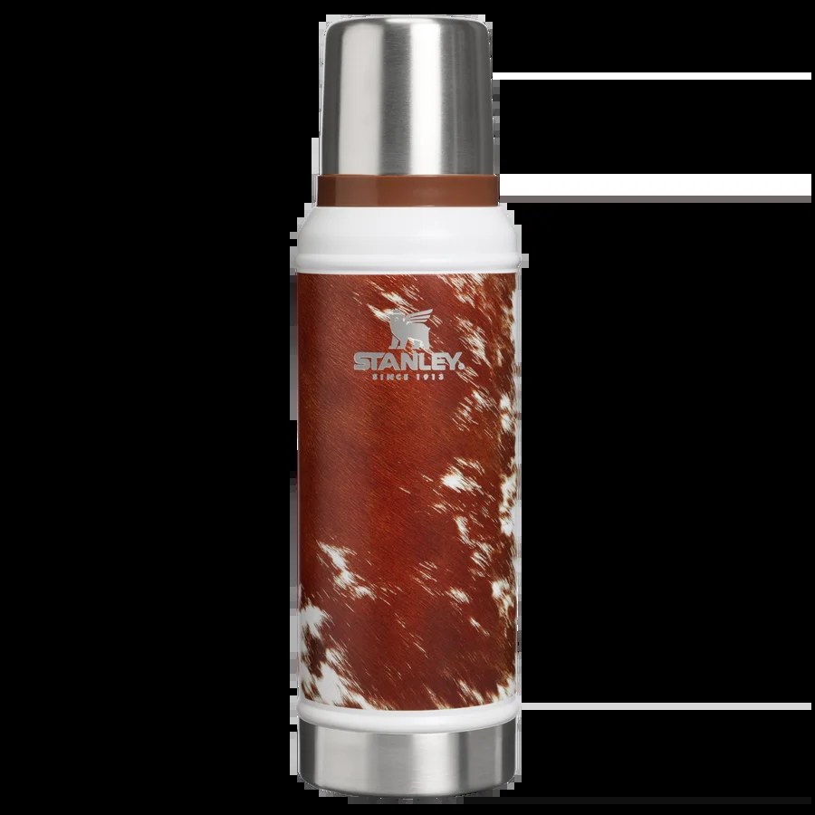 The Kacey Musgraves x Stanley 1913 Classic Legendary Bottle