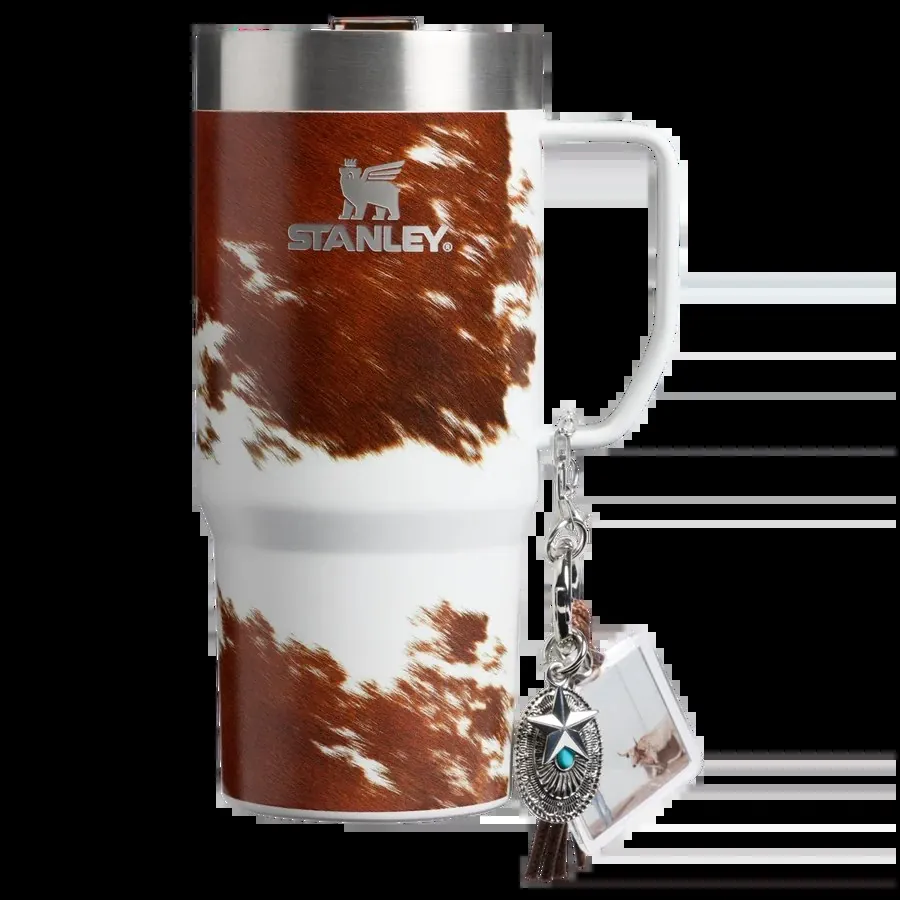 The Kacey Musgraves x Stanley 1913 Everyday Suburban Mug