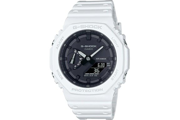 Casio G-Shock GA-2100-7A