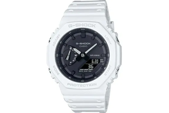 Casio G-Shock GA-2100-7A