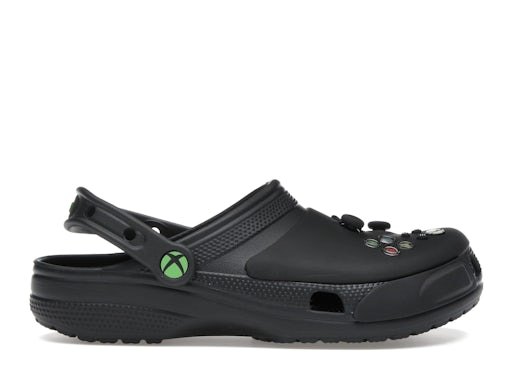 Crocs Classic Clog Xbox