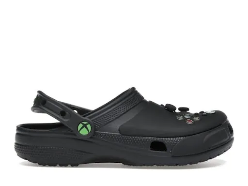Crocs Classic Clog Xbox