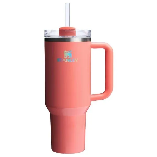 Stanley 40 oz H2.0 FlowState Quencher Tumbler