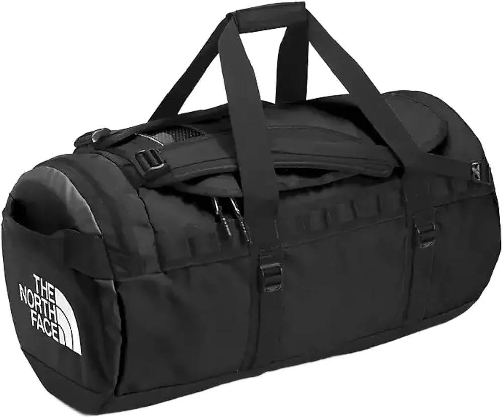 Base Camp Duffel — M (71L)