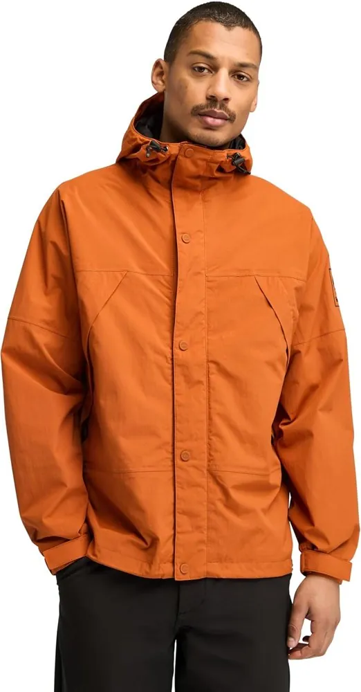Timberland Benton Water-Resistant Shell Jacket