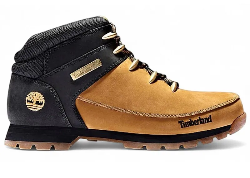 Timberland Euro Sprint Hiker Boot
