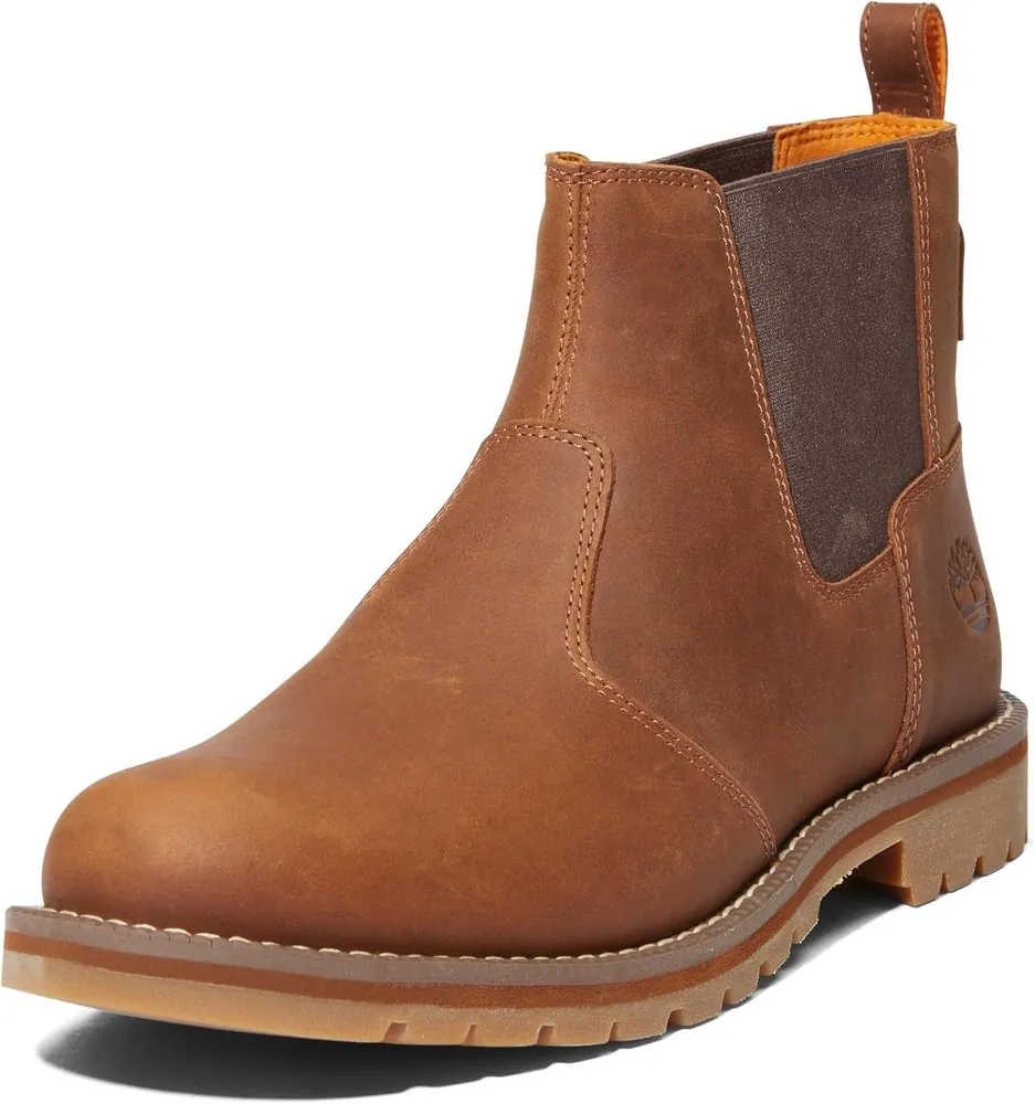 Timberland Redwood Falls Chelsea Boot