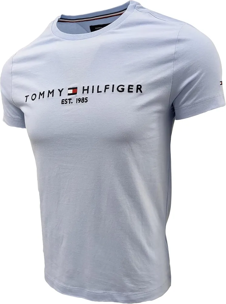 1985 Logo Tee