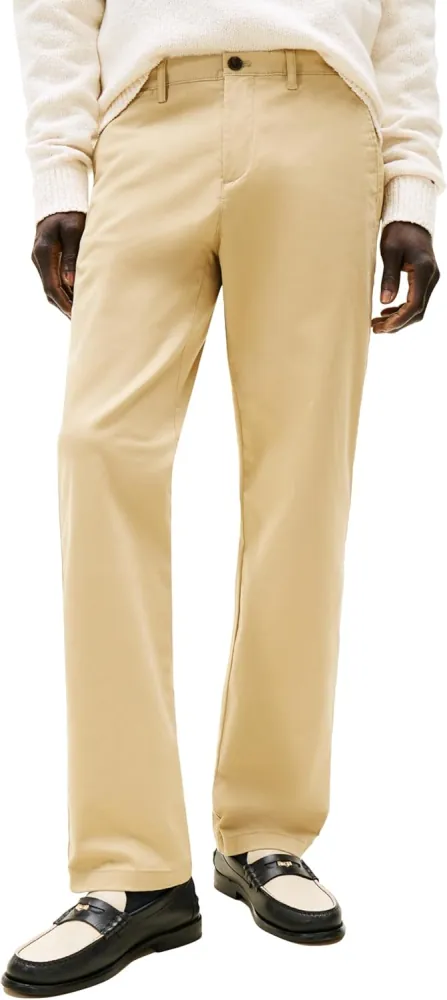 Custom Fit Chino