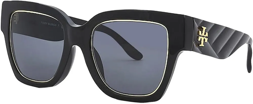 Kira Square Sunglasses