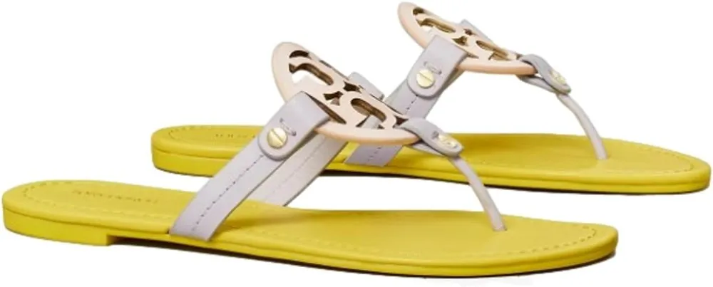 Miller Sandal