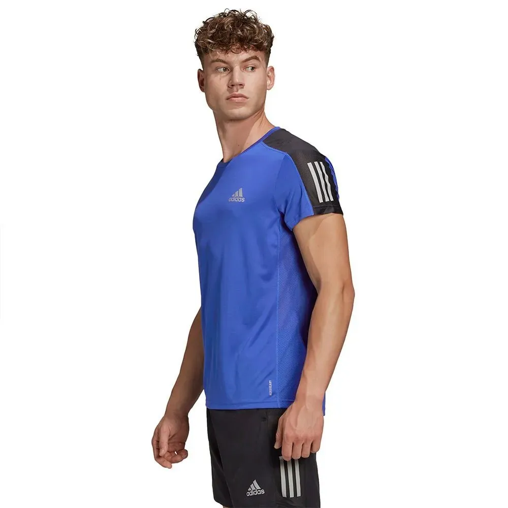 adidas Own The Run T-Shirt
