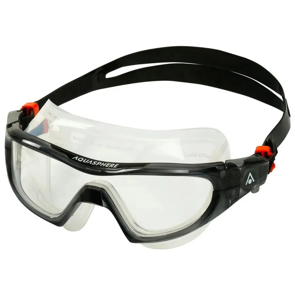 Aquasphere Vista Pro Swim Mask