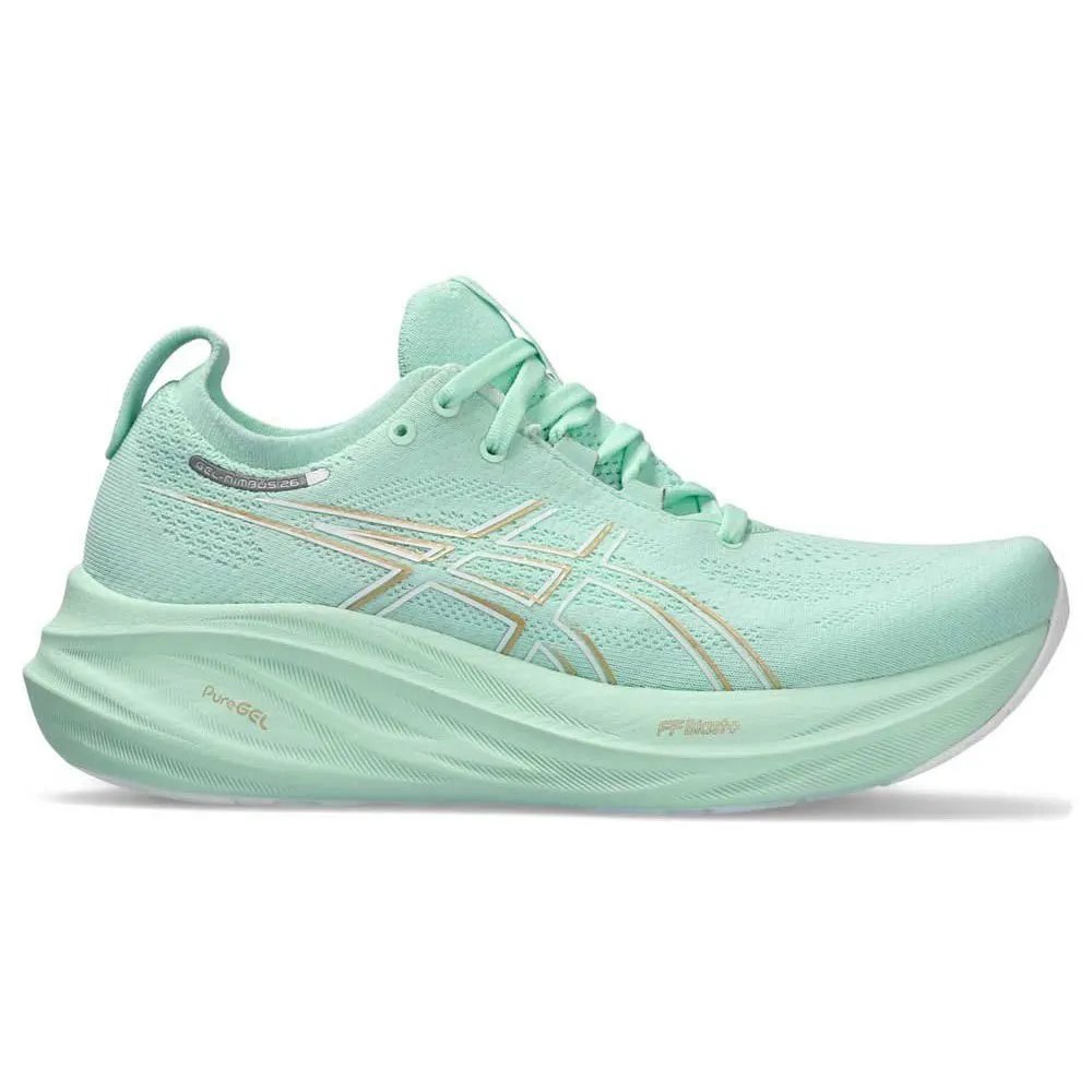 ASICS Gel-Nimbus 26