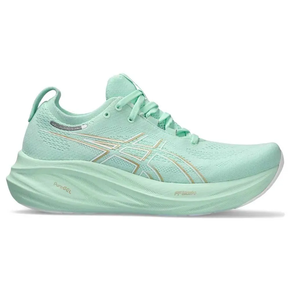 ASICS Gel-Nimbus 26
