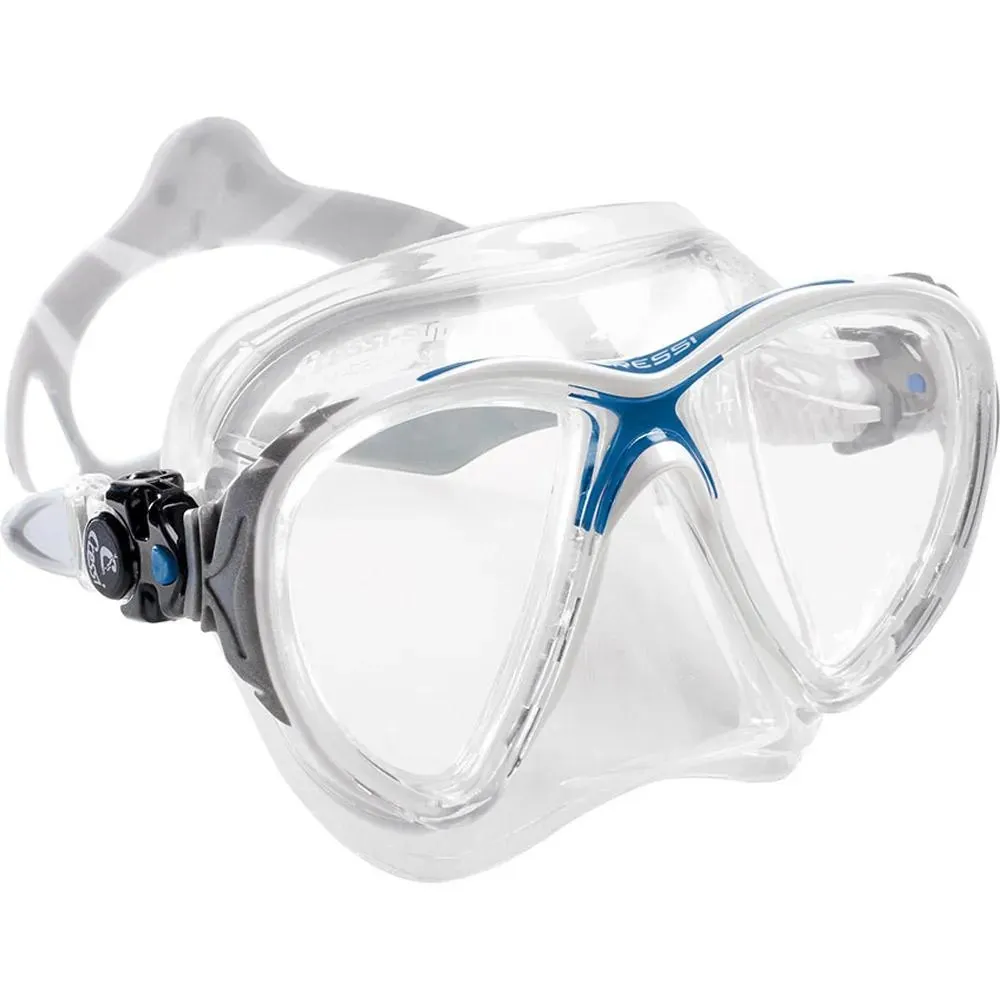 Cressi Big Eyes Evolution Mask