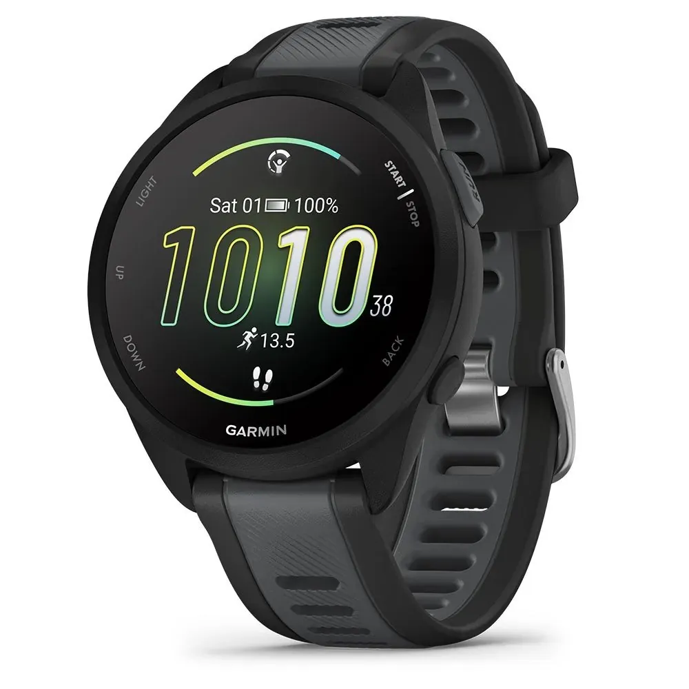 Garmin Forerunner 165