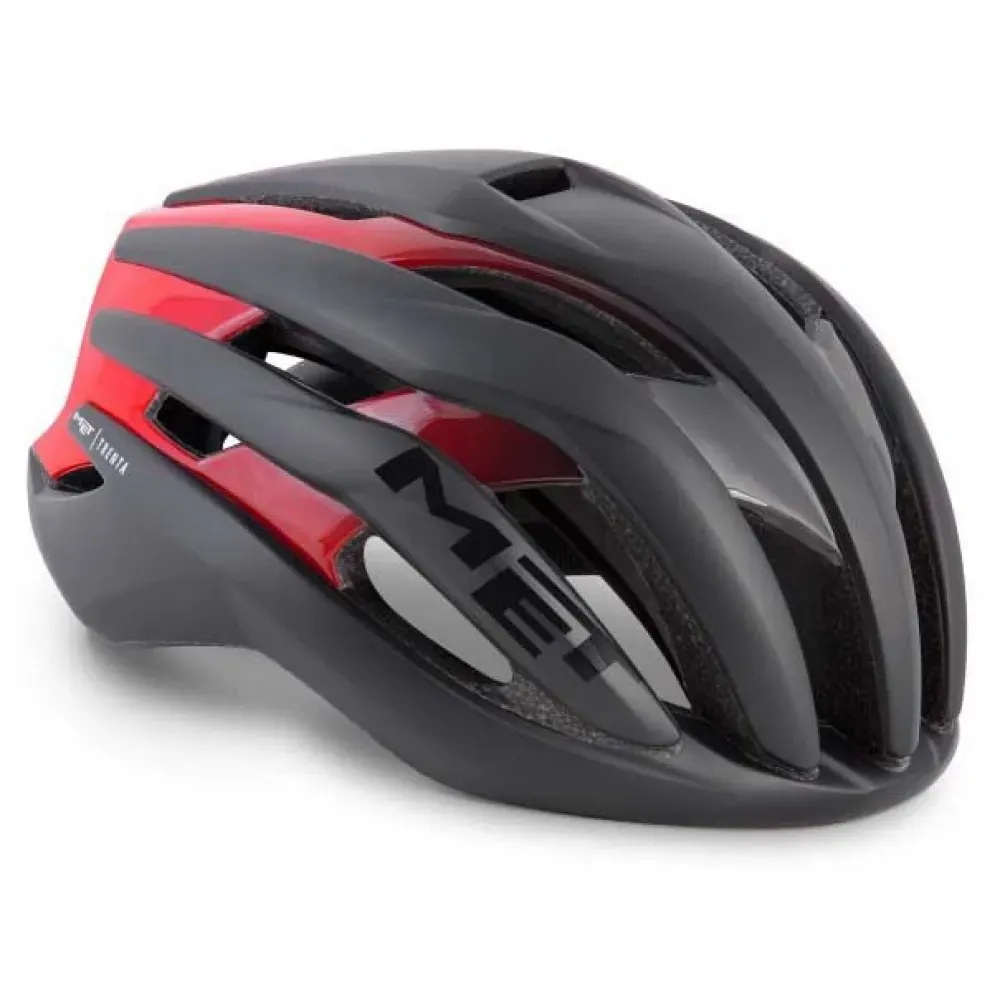 MET Trenta Road Helmet