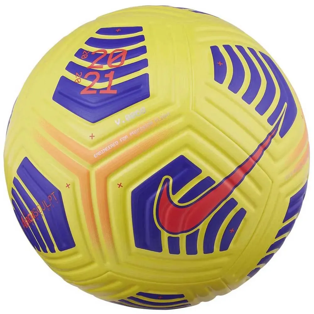 Nike Flight Football Ball